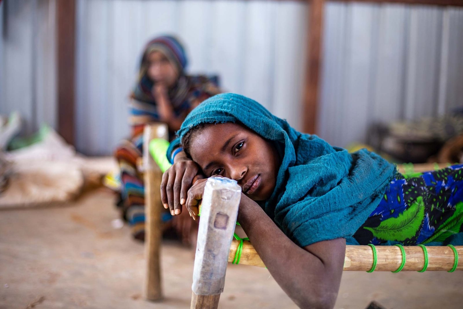 Zamzam Relief and Development Foundation.