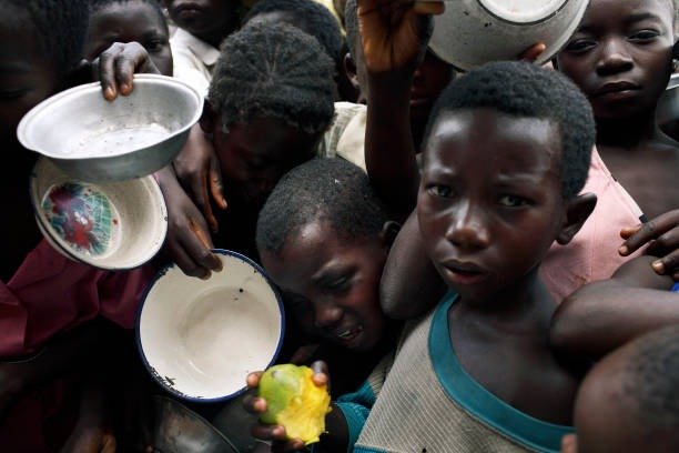 Zamzam Relief and Development Foundation.