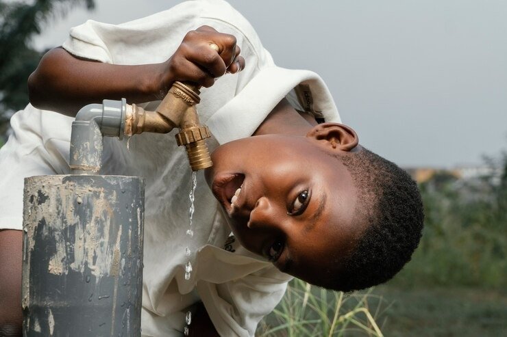 Zamzam Relief and Development Foundation.