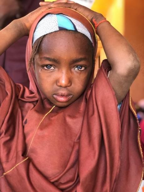 Zamzam Relief and Development Foundation.